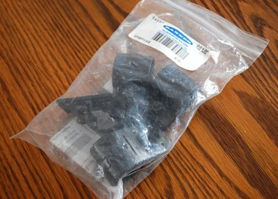 Banner SMBPVA6 Mounting Bracket Kit CREFORM EF-4018 - Bag of 4 - NEW - Image 1 of 2