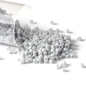 1 Bag 11/0 Glass Delica Seed Beads Mixed Colors for Bracelet Jewelry DIY - Picture 1 of 41