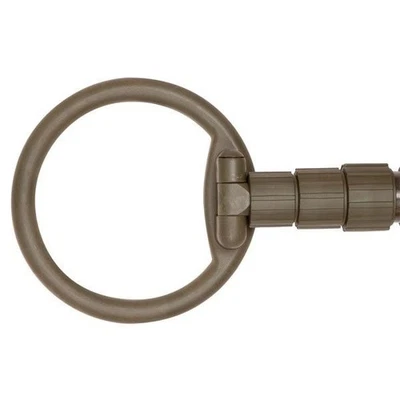 Garrett ATX 8” Round Mono Search Coil Excellent Depth on Small Targets 2234000 - Image 1 of 2