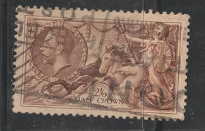 w**  897* HUGE 1c STAMP SALE *SCARCE SEAHORSES X- FINE  CV $125 - Picture 1 of 1