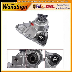 Transfer Case Assembly ATC450 For 2009-2014 BMW X3 X4 X5 X6 E70 E71 F15 F16 F25 - Picture 1 of 12