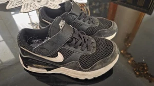 Nike Air Max Niño Zapatillas Talla 12 Reino Unido 30eur - Imagen 1 de 5