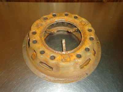 Nova placa de pressão de embreagem reconstruída 11" CA1038 1938-1948 Buick - Imagem 1 de 3