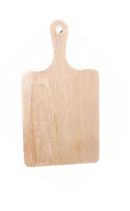 Serving Board Platter Wooden Chopping Cutting Plate For Kitchen For Diwali Gift - Picture 1 of 1