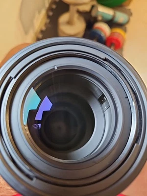 Olympus M.Zuiko ED 40 mm - 150 mm F/2.8 PRO Lentes - Imagen 1 de 4