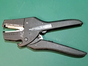 Weidmüller Stripax 16 - Imagen 1 de 7