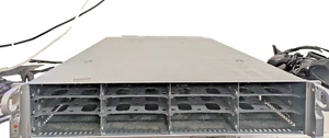 Supermicro CSE-828 X10DRH-C/i 2x E5-2620 v3 2.40GHz 64GB, FH LSI SAS 9361-8i - Picture 1 of 8