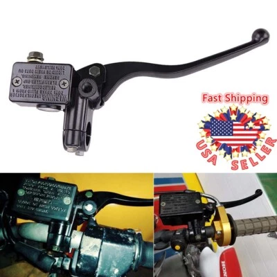 Cilindro maestro de freno delantero derecho para Honda Rubicon 500 TRX500FA/TRX500FGA 01-04 Foto 1 de 4