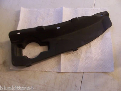 19 93 94 95 96 MARK VIII FARO IZQUIERDO CUBIERTA DE ACCESO PUERTA DE INSPECCIÓN OEM USADO Foto 1 de 4