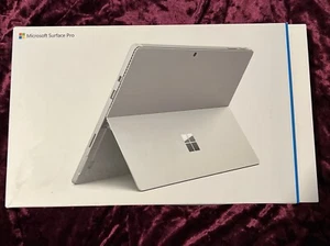 Microsoft Surface Pro 4 “Box + Inserts Only” Original Preowned Great Shape - Picture 1 of 5