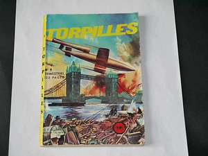 PETIT FORMAT GUERRE TORPILLES N°9 - Picture 1 of 1