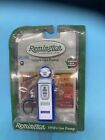 Remington 1950’s Gas Pump New In Package