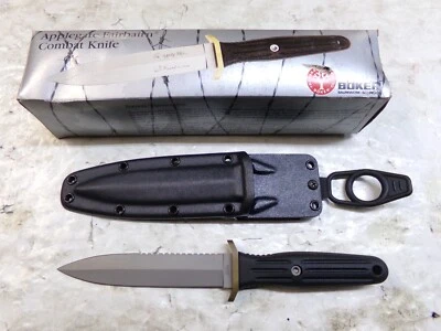 Boker model Applegate-Fairbairn Combat Knife       #2779 - Image 1 of 3