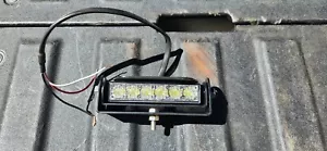 SoundOff Signal EGHSTS3W Ghost ROCK LED Lights New in Box!! - Picture 1 of 3