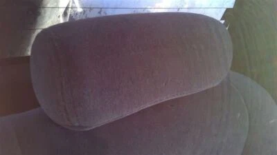 Reposacabezas trasero izquierdo Chevrolet Silverado 3500 2006 doble cabina 398555 Foto 1 de 4