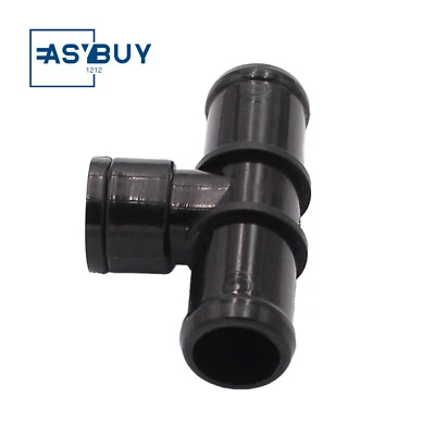 Conector de manguera de calefacción apto para Nissan 350Z Infiniti G35 FX35 M35 M45 Q45 QX70 EE. UU. Foto 1 de 4