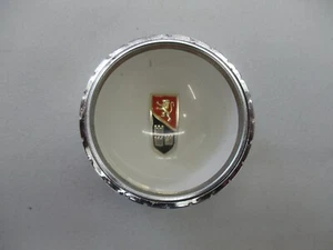 MOPAR. Chrysler 1956 Steering Wheel Center Cap very nice condition OEM vintage - Picture 1 of 8