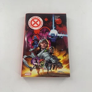 House of X Powers of X Omnibus Vol 1 HC Comic Book TPB Marvel X-Men - Picture 1 of 6