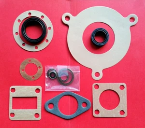 SHORROCK C75 Supercharger seal kit (13 pc) for extended nose unit-NEW TC/TD, MGA - Picture 1 of 1
