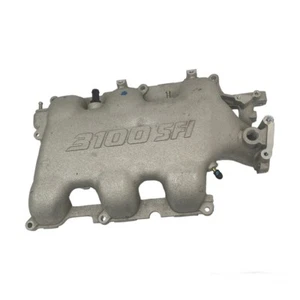 Colector de admisión superior genuino Buick Chevrolet Pontiac 3,1 L 2000-2005 24507499 OE - Imagen 1 de 8