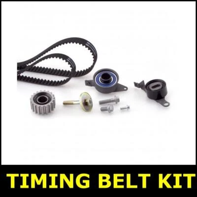 Kit de correa de distribución para Ford COURIER ESCORT FIESTA Opt2/2 IV VII 1.8 SX154520K Foto 1 de 4