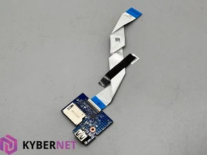 Placa de E/S Dell Latitude 3570 Series 14959-1 con cable -67M - Imagen 1 de 3