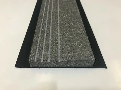 CAVITY CLOSERS MULTI WIDTH CLOSURES 100MM to 50MM 2.4M Pack 15 - Easy-Trim