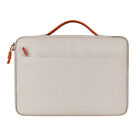 Waterproof New Fabric Laptop Bag Miss Notebook Storage