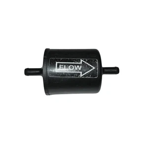Universal 5/16" Inline Magnetic Transmission Filter - Bild 1 von 2