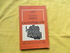 Nouveau manuel de l'automobiliste - Razaud - 1951