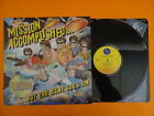 The Rezillos - Mission Accomplished... But The Beat Goes On (LP)