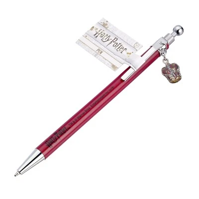 THE CARAT SHOP Harry Potter Penna Grifondoro Gryffindor Hogwarts House Stemma
