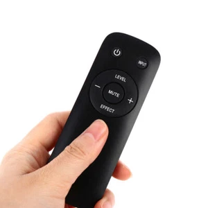Remote Control For Logitech Z906 5.1 Home Theater Subwoofer Audio Sound Speak BM - Picture 1 of 10