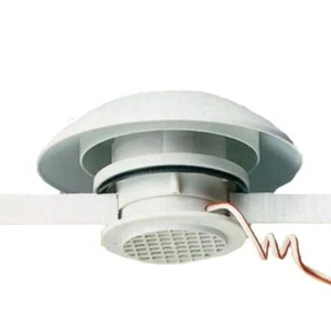 Comet 12v Mushroom Roof Vent Extractor Fan Motorhome Camper Caravan - Picture 1 of 1