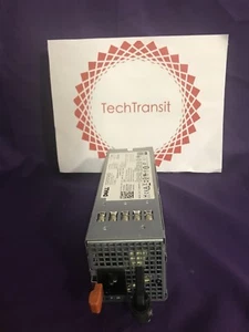 DELL YFG1C NPS-885AB A N870P-S0 870W Power Supply for R710 T610 - Picture 1 of 2