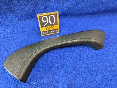 INFINITI FX35 QX70 2009-2017 OEM MANIJA PUERTA TRASERA DERECHA MOLDURA TIRADOR (NEGRO) Foto 1 de 4