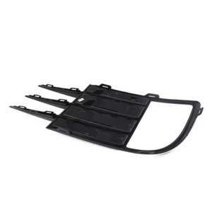 Front Right Fog Light Grille Bumper Grille For VW Golf GTI MK6 - Picture 1 of 8