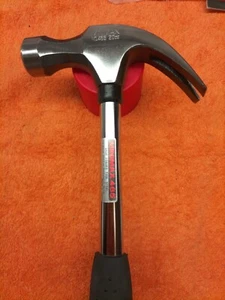 MINIMAX TOOLS Claw Hammer Made In Japan - Picture 1 of 8