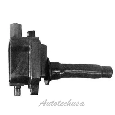 Bobina de encendido UF-283 B2991 para Kia Sportage 1995-2001 2002 2,0 L 0K013-18-100 nueva Foto 1 de 2