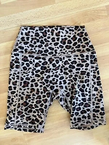 Women's Patterned Slip Shorts Layering Biker Bermuda Shorts Hot Pants Boy Shorts - Bild 1 von 3