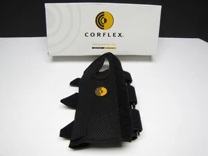 Corflex 8" Ultra Fit Cool Wrist Splint Brace Support w Thumb Hole  Right X-Small - Picture 1 of 13