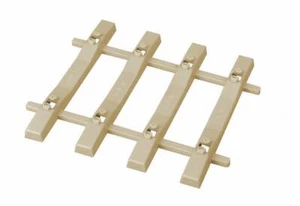 Peco Spur 0 Code 143 - Betonschwellen für Gleisbau, 60 Stück - IL-715 - Bild 1 von 1