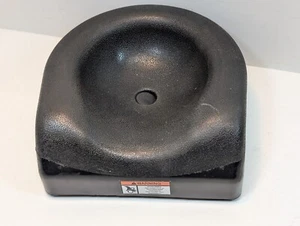 1x AB Circle Pro Piezas de repuesto OEM - Rodilleras con cubierta de enchufe - Imagen 1 de 5