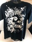 Misfits Old Shirt Size Large 2008? X66