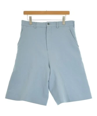 COMME des GARCONS HOMME PLUS Shorts Blue M 2200620421041 - Image 1 of 4