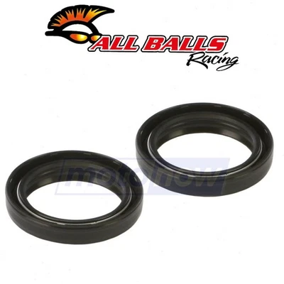 All Balls Fork Oil Seal Kit for 1983 Suzuki GS750S Katana - Suspension Fork ix Foto 1 de 4