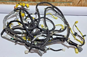 07-08 HONDA ELEMENT BODY WIRE WIRING HARNESS MAIN FLOOR 2.4 K24 32107-SCV-A224 - Picture 1 of 7