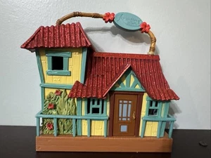 Disney The Animators Collection Lilo and Stitch Musical House Only - Imagen 1 de 8