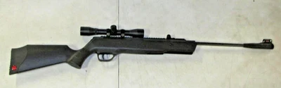 Rifle de aire Ruger Air Hawk Elite II .177 Cal con mira Ruger 4x32 Foto 1 de 3