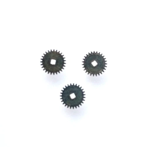 Enicar 861 Ratchet Wheel 415/1121 Watch Part lot (3-pack) - Image 1 of 1
